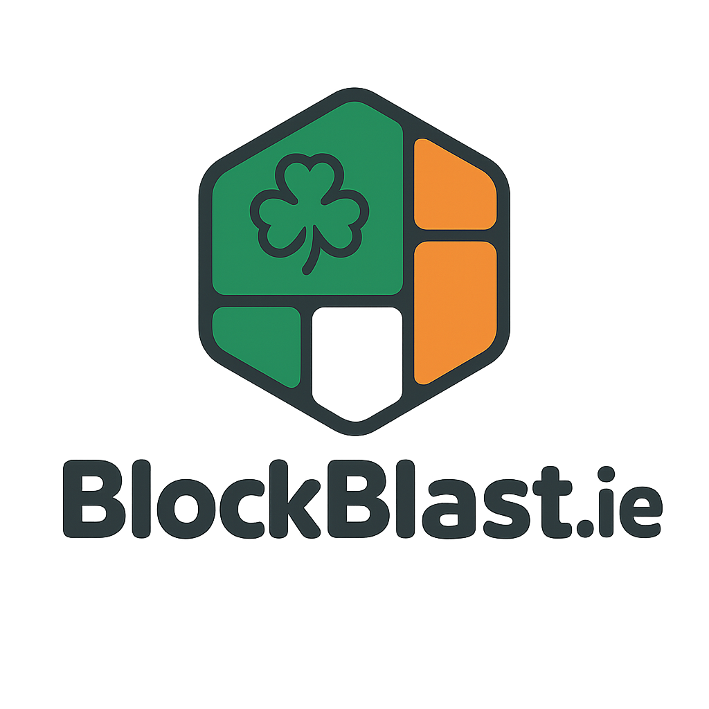 Block Blast Ireland